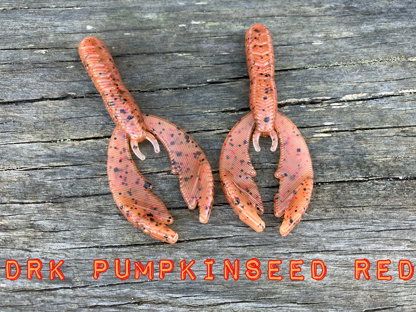 4” Craws