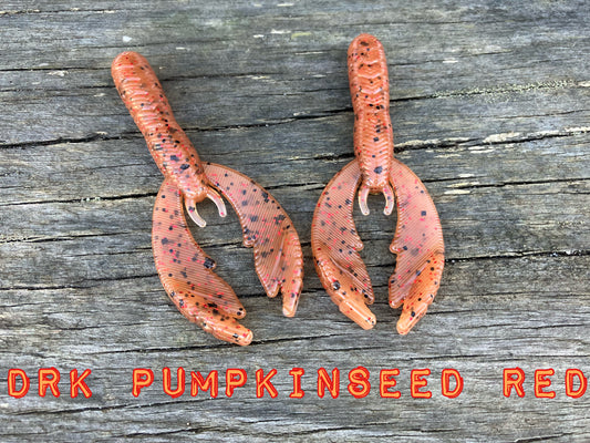 4” Craws
