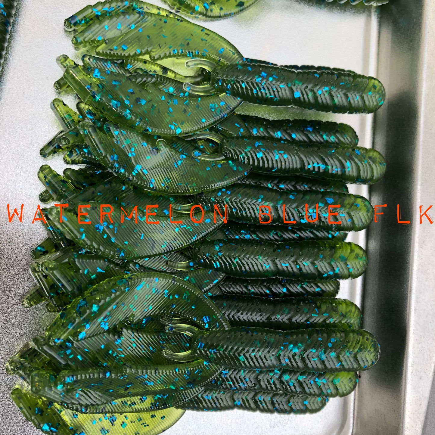 4” Craws