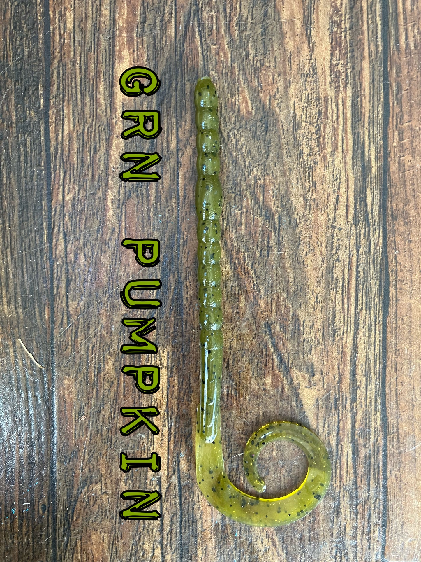 11.5” Ribbon Tail