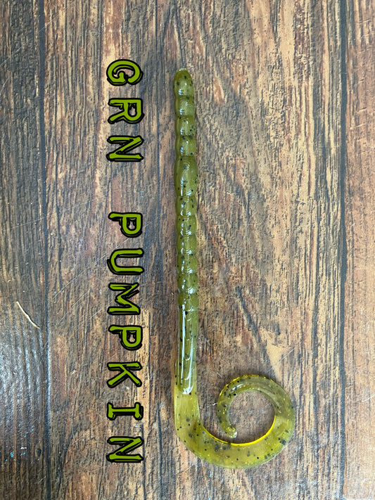 11.5” Ribbon Tail