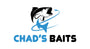 Bass baits, Chad’s bass baits, soft plastic bass baits, bass lures,