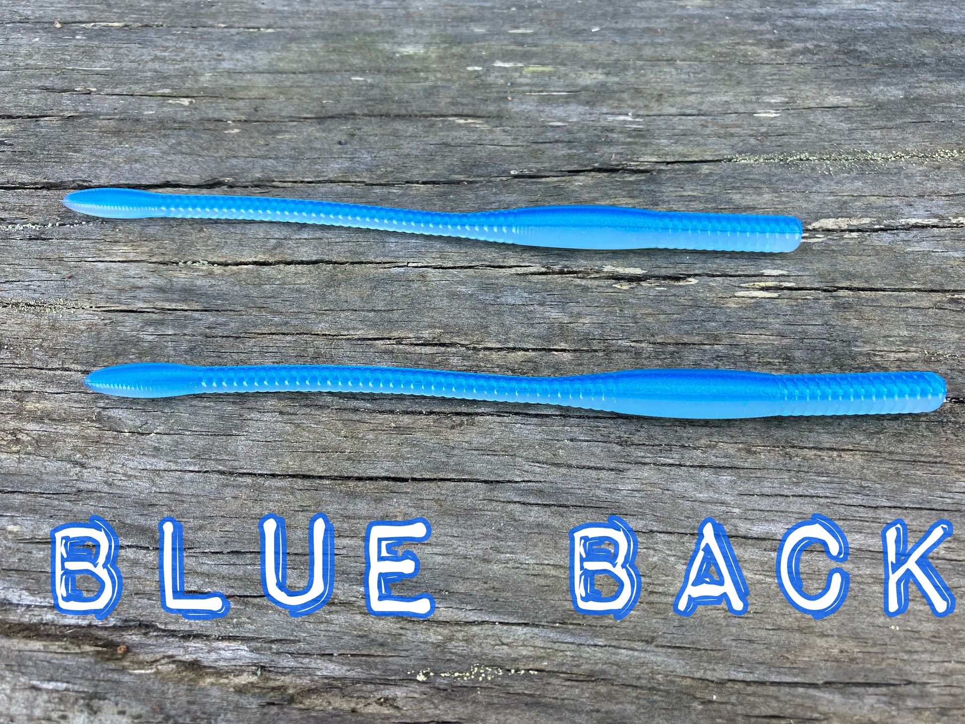 Yum 6.5 Inch Finesse Worm 12 Pack - Soft Plastic Jerkbait For Bass Fishing - Choose Color