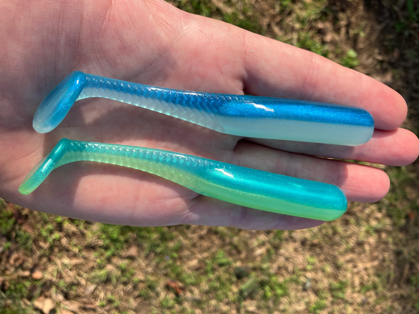 5” Swimbaits